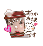 娘❤息子（個別スタンプ：9）