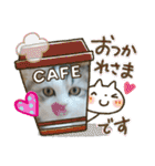 美少女ねねちゃん（個別スタンプ：2）