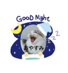 美少女ねねちゃん（個別スタンプ：4）