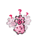 おかしいスキューバダイバー Sarcasm Scuba（個別スタンプ：5）