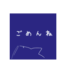 おかしいスキューバダイバー Sarcasm Scuba（個別スタンプ：19）