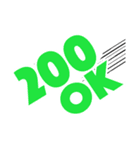 ネットワークエンジニア生活（個別スタンプ：10）