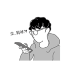 J.I（個別スタンプ：1）