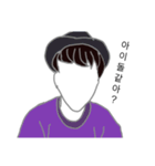J.I（個別スタンプ：10）