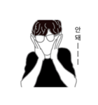 J.I（個別スタンプ：11）
