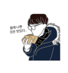 J.I（個別スタンプ：12）