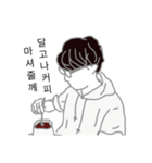 J.I（個別スタンプ：15）