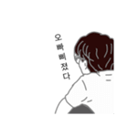 J.I（個別スタンプ：16）