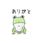 けんぴだなもよ。（個別スタンプ：6）