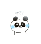 手書き動物ー（個別スタンプ：7）