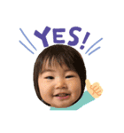 おかのず（個別スタンプ：1）