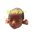 すいぽん（個別スタンプ：1）