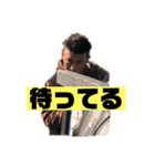 りんたろーと愉快な仲間たち（個別スタンプ：8）