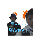 りんたろーと愉快な仲間たち（個別スタンプ：14）