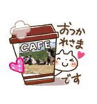 チワワブラザーズ⭐️（個別スタンプ：6）