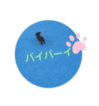ここまろ♡♡（個別スタンプ：8）