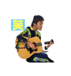 神田と一緒2弾（個別スタンプ：2）