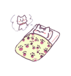 ぽちスタンプず（個別スタンプ：1）
