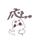 ぽちスタンプず（個別スタンプ：4）
