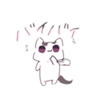 ぽちスタンプず（個別スタンプ：5）