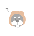 じゅねのきもち（個別スタンプ：10）