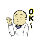 mae T（個別スタンプ：4）
