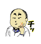 mae T（個別スタンプ：16）
