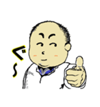 mae T（個別スタンプ：28）