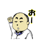 mae T（個別スタンプ：37）