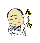 mae T（個別スタンプ：40）