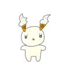 アイスたん（個別スタンプ：32）
