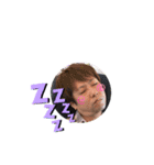 みんなのはらちゃんstamp（個別スタンプ：1）