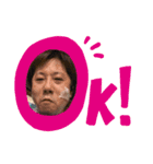 みんなのはらちゃんstamp（個別スタンプ：3）