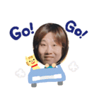 みんなのはらちゃんstamp（個別スタンプ：6）