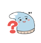 タケフジくん（個別スタンプ：1）