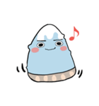 タケフジくん（個別スタンプ：7）