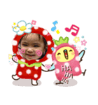 澪桜スタンプ version4（個別スタンプ：2）