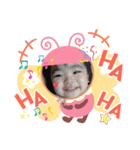 澪桜スタンプ version4（個別スタンプ：8）
