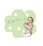 かわいいかわいい櫂里くん（個別スタンプ：6）