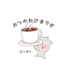 サイのサイぽん（個別スタンプ：3）