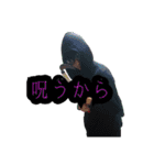 ワイズーケーズー話に困ったらどうぞ（個別スタンプ：2）