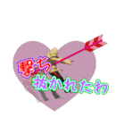 ワイズーケーズー話に困ったらどうぞ（個別スタンプ：27）