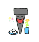 釘くんスタンプ（個別スタンプ：26）