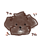 あるもる（個別スタンプ：1）