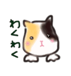 あるもる（個別スタンプ：5）