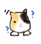 あるもる（個別スタンプ：6）