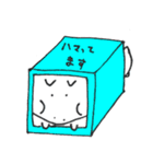 動物シリーズver.1（個別スタンプ：7）