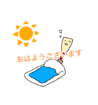 オーボエのリード（個別スタンプ：5）
