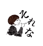 生きてゆくおんなのこたちの日常2（個別スタンプ：29）
