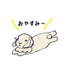 色んなうさぎさん（個別スタンプ：2）